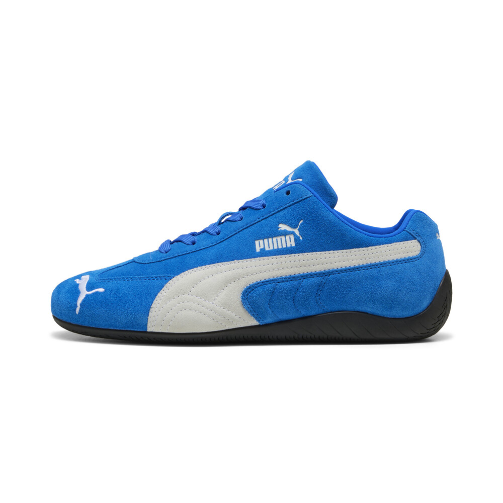Puma Speedcat OG "Team Royal White"