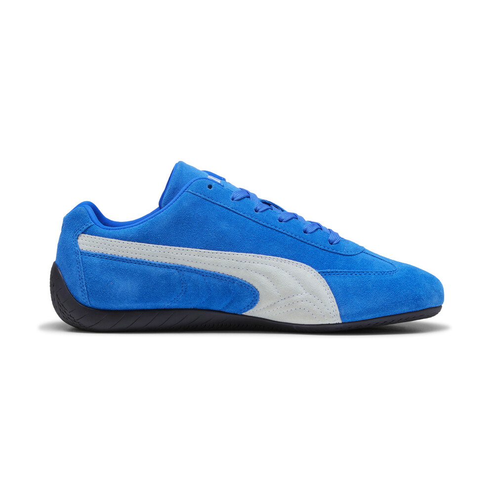Puma Speedcat OG "Team Royal White"
