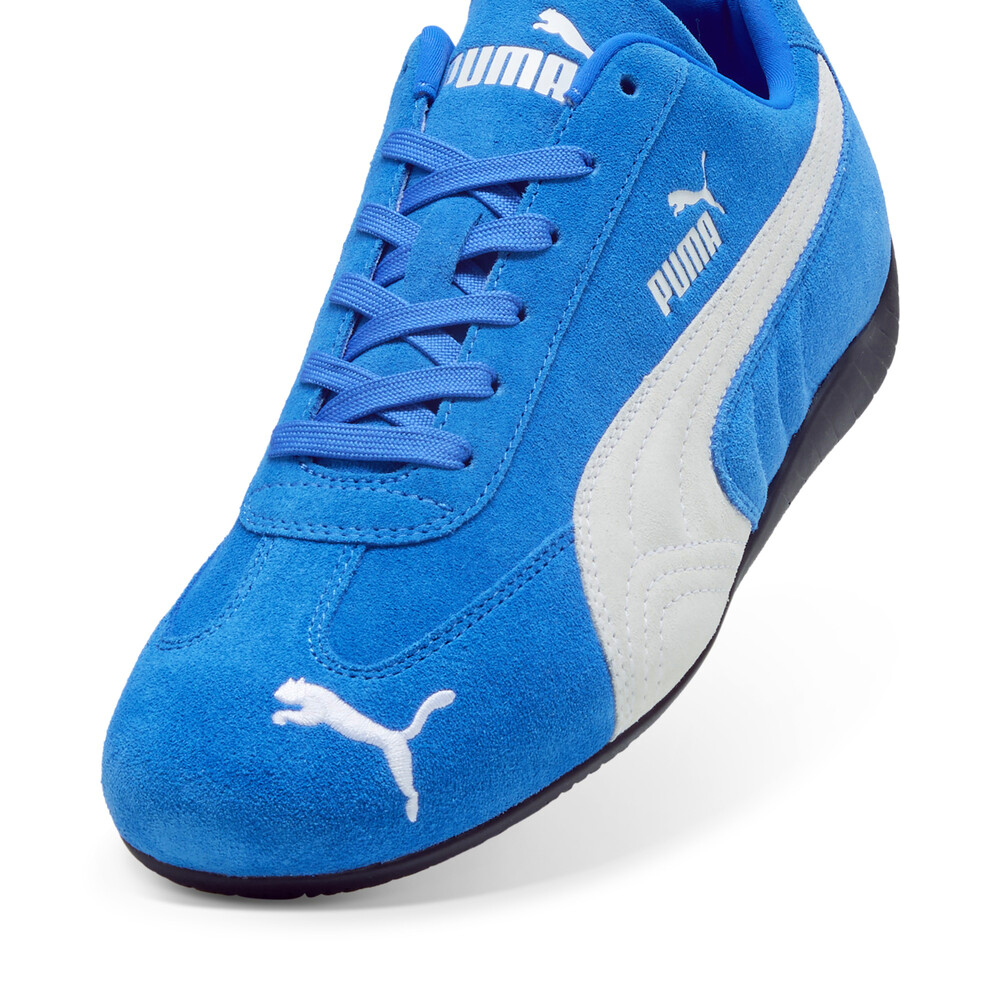 Puma Speedcat OG "Team Royal White"