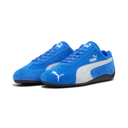 Puma Speedcat OG "Team Royal White"