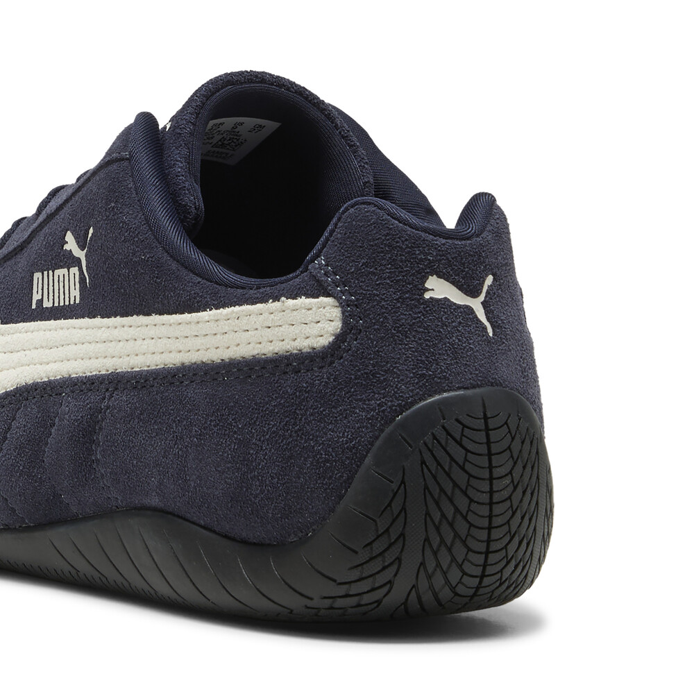 Puma Speedcat OG "New Navy Warm White"