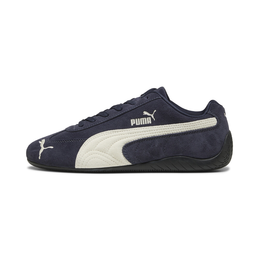 Puma Speedcat OG "New Navy Warm White"