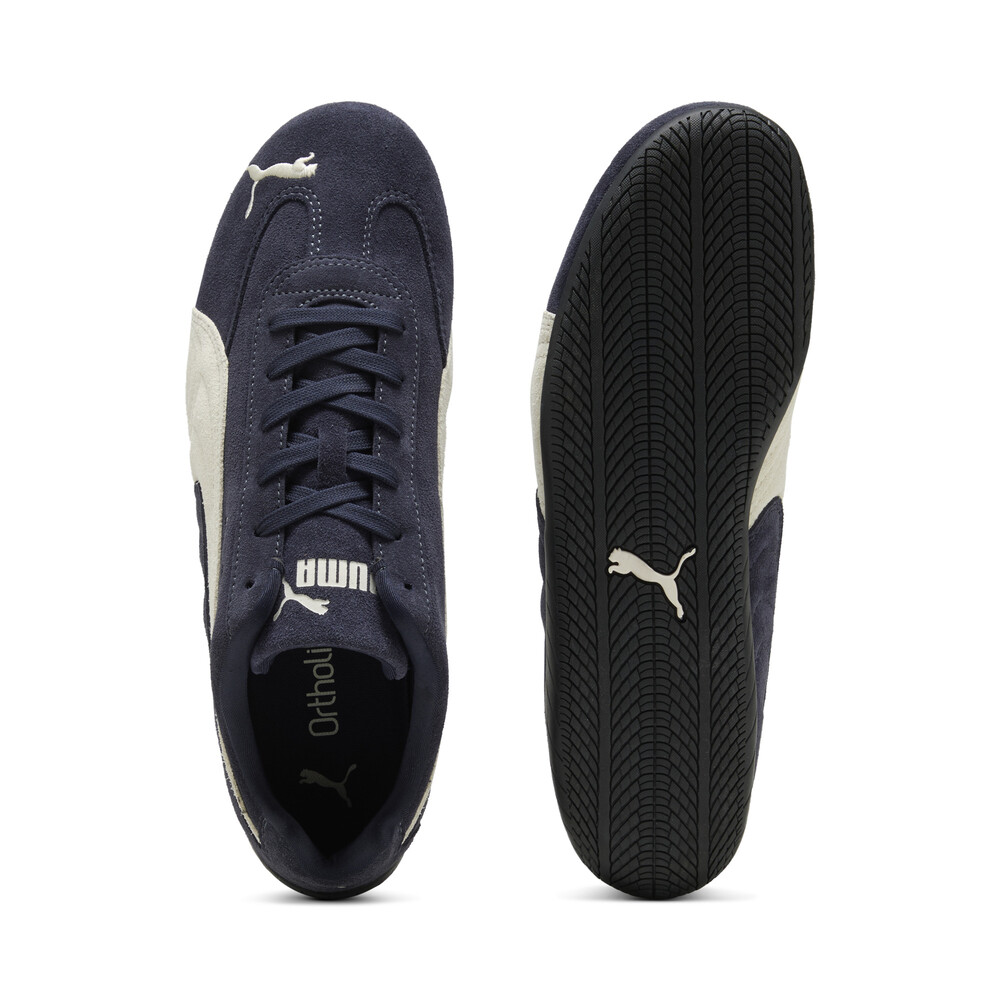 Puma Speedcat OG "New Navy Warm White"