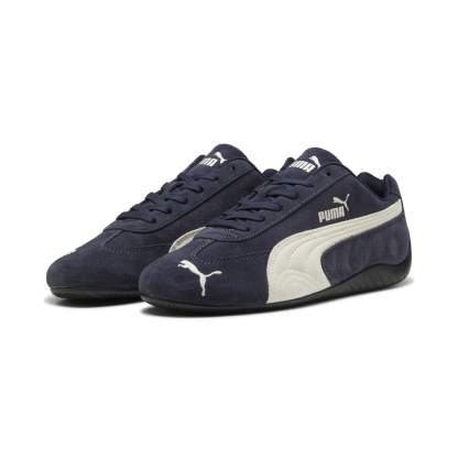 Puma Speedcat OG "New Navy Warm White"