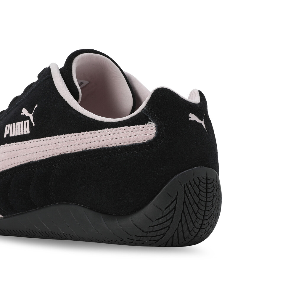 Puma Speedcat OG "Black Mauve Mist"