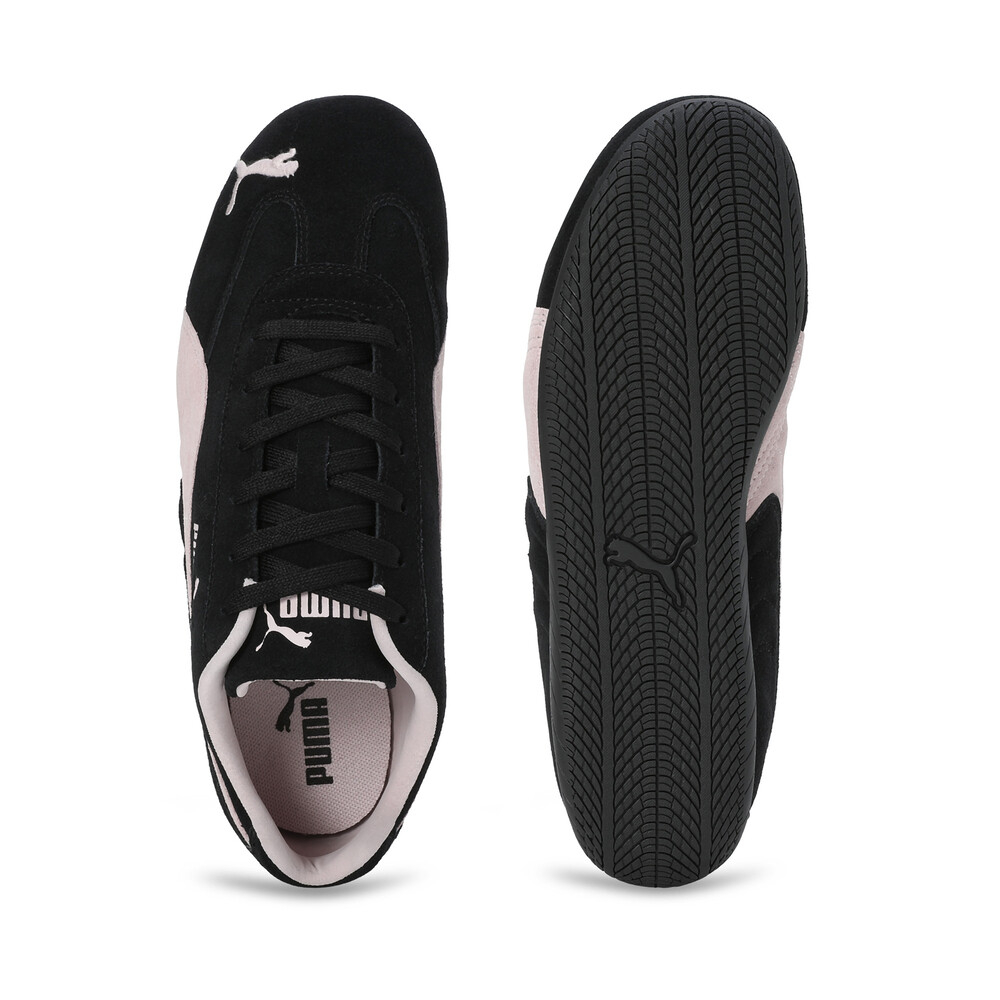 Puma Speedcat OG "Black Mauve Mist"