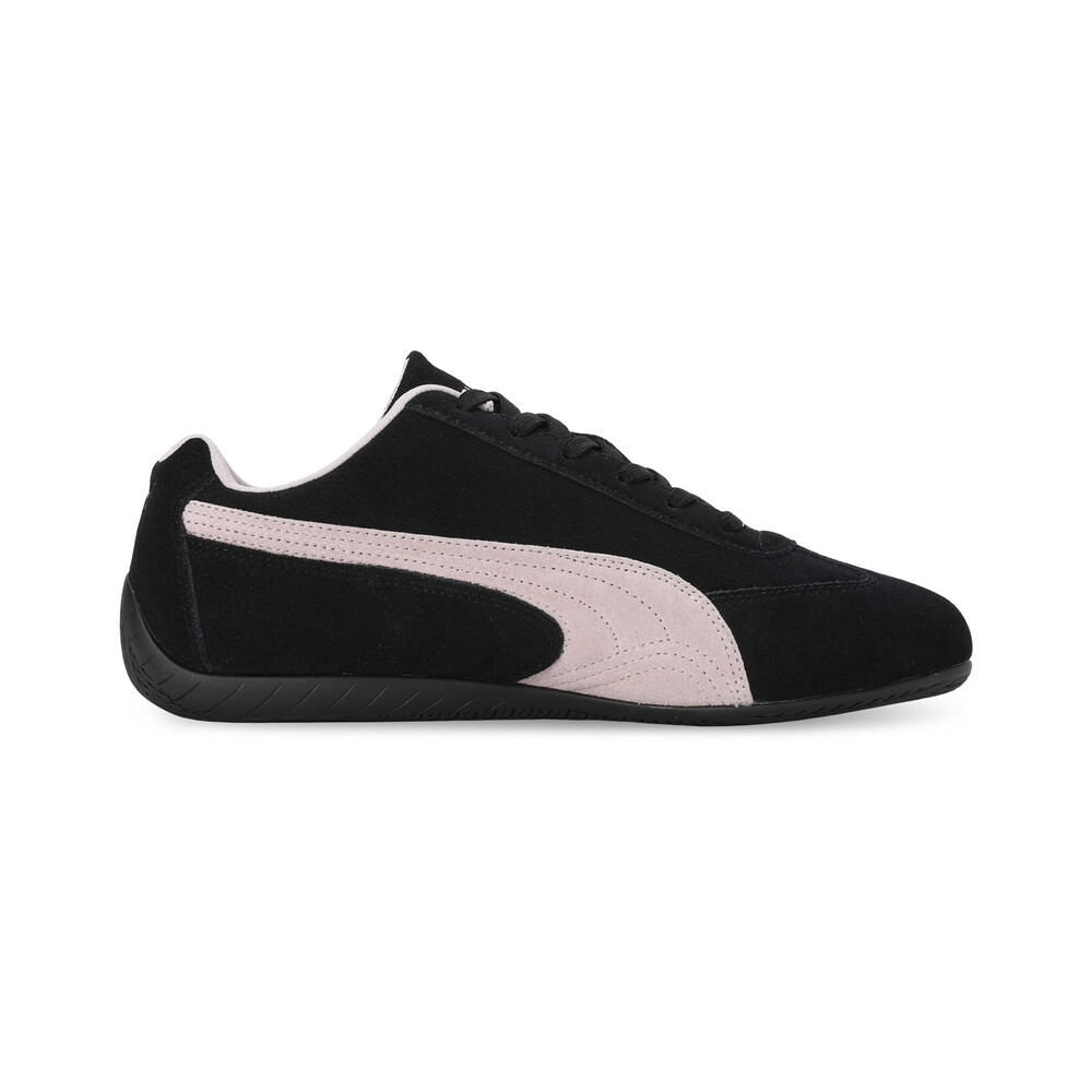Puma Speedcat OG "Black Mauve Mist"