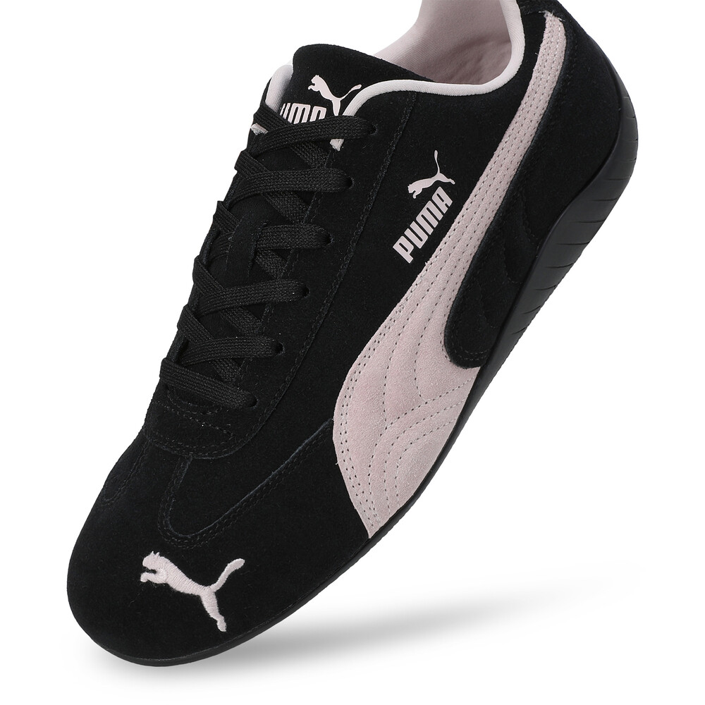 Puma Speedcat OG "Black Mauve Mist"