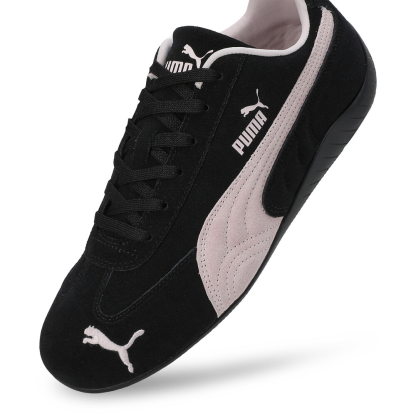 Puma Speedcat OG "Black Mauve Mist"