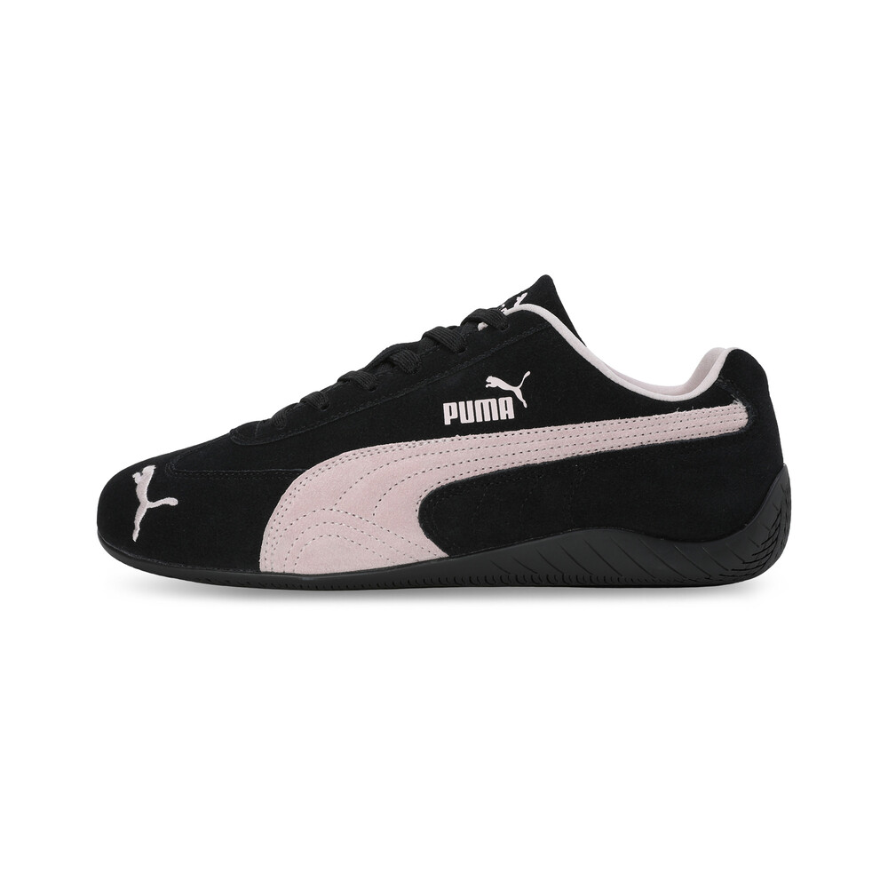 Puma Speedcat OG "Black Mauve Mist"