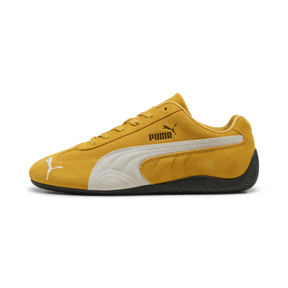 Puma Speedcat OG "Archive Gold White"