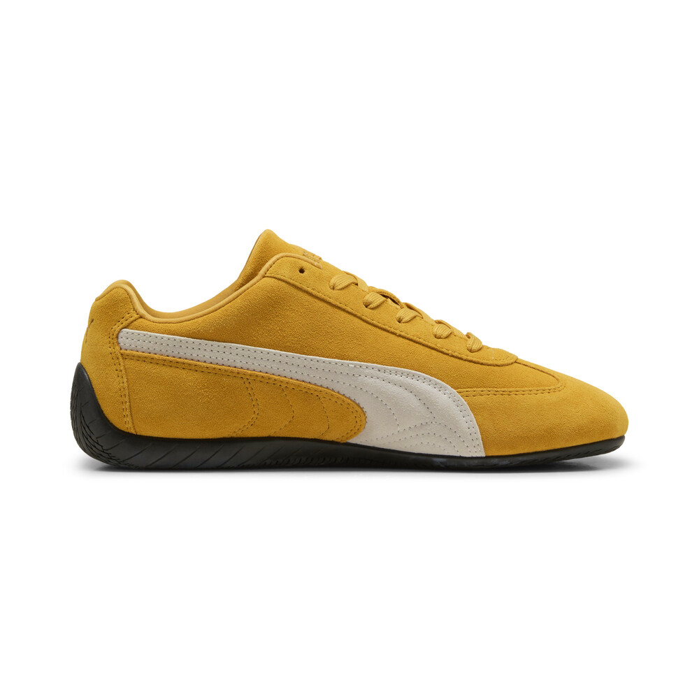 Puma Speedcat OG "Archive Gold White"