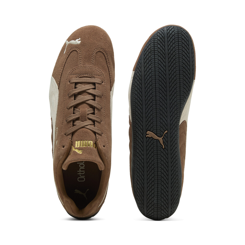 Puma Speedcat OG "Haute Coffee"