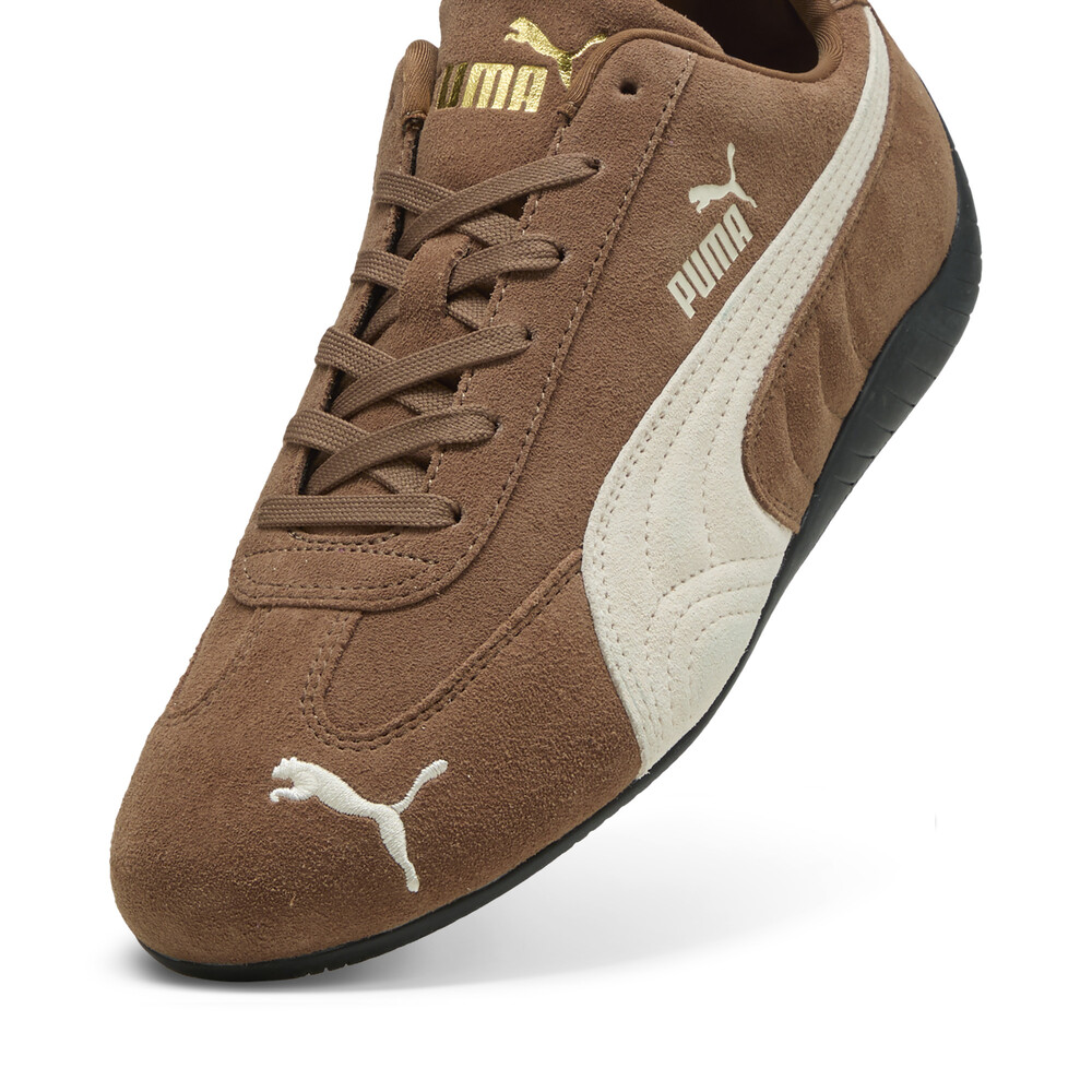 Puma Speedcat OG "Haute Coffee"