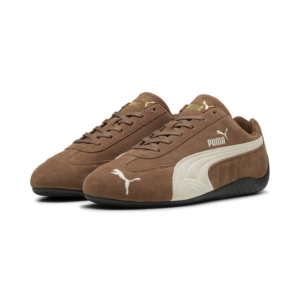 Puma Speedcat OG "Haute Coffee"