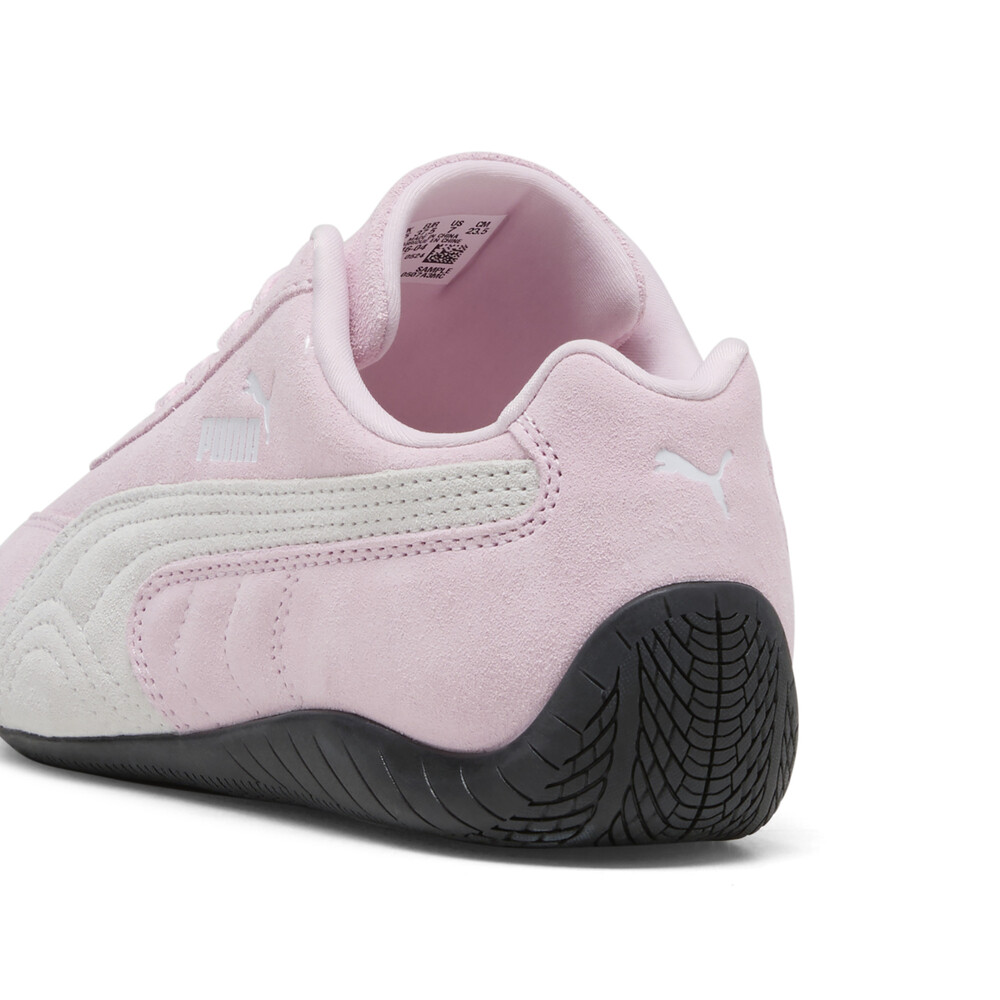Puma Speedcat OG "Pink White"