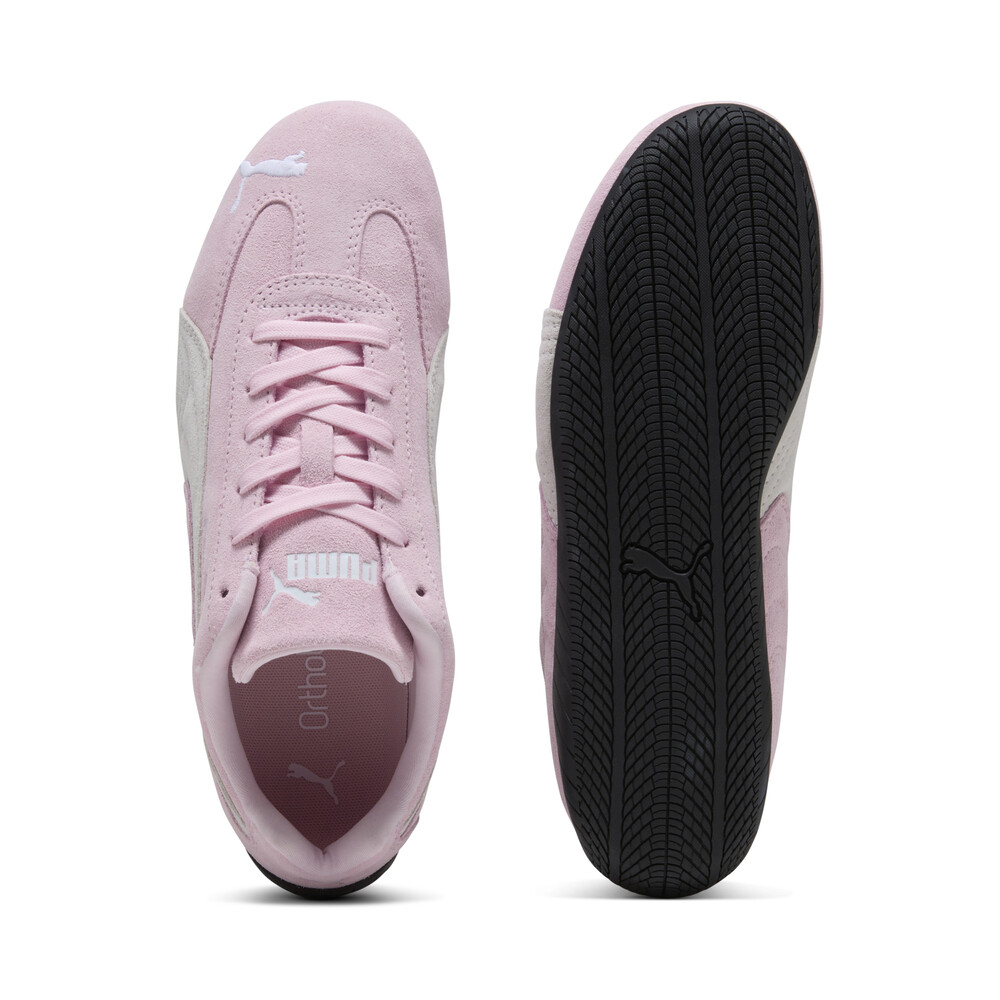 Puma Speedcat OG "Pink White"
