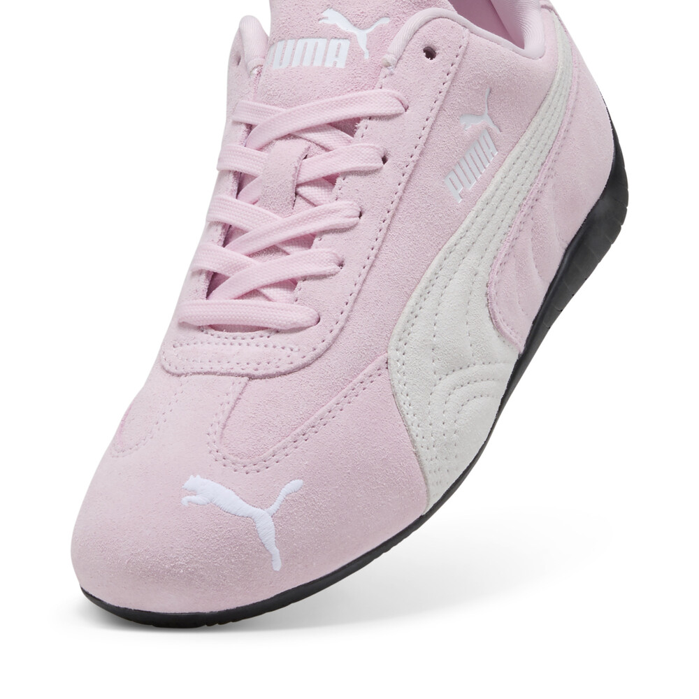 Puma Speedcat OG "Pink White"