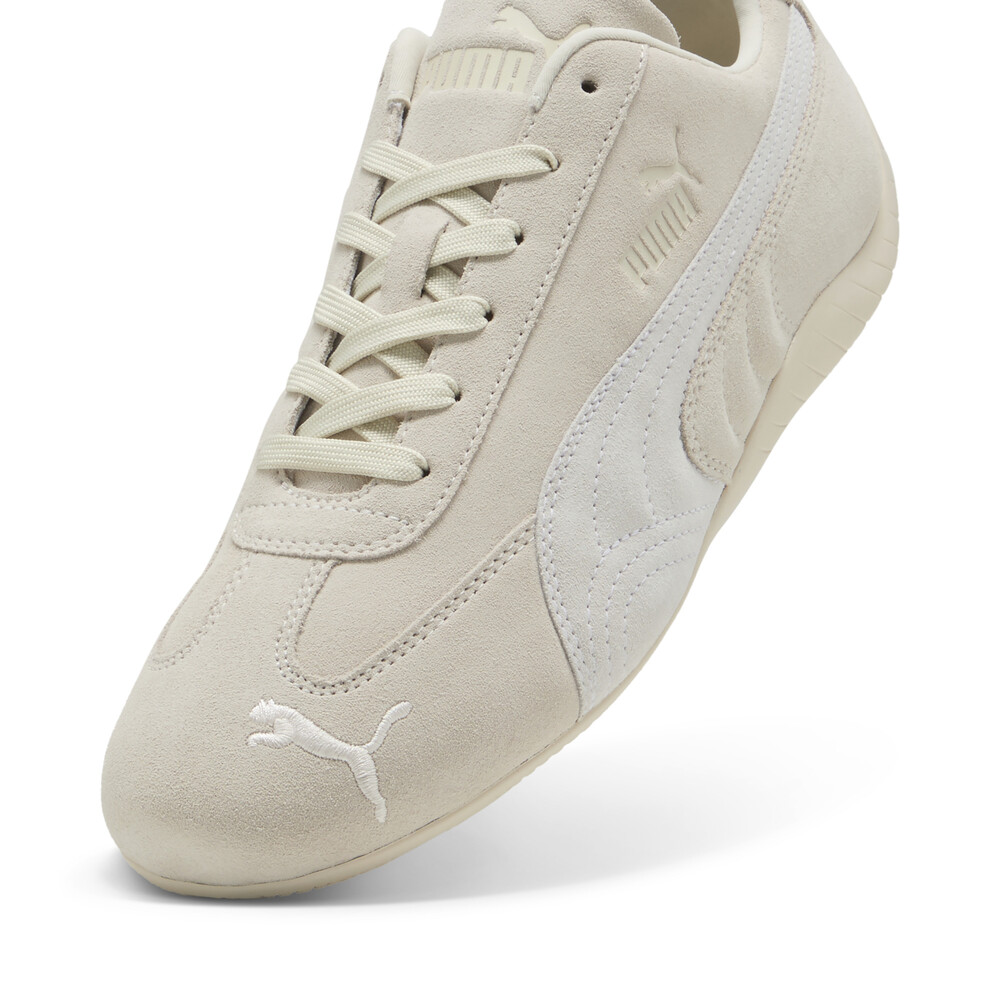 Puma Speedcat OG "Alpine Snow PUMA White"