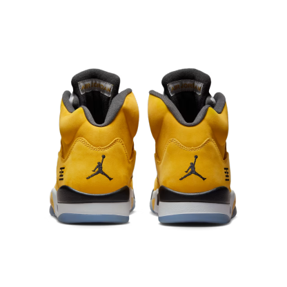 Air Jordan 5 Retro T23 "Tokyo" (2025)