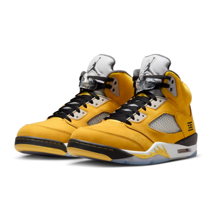 Air Jordan 5 Retro T23 "Tokyo" (2025)
