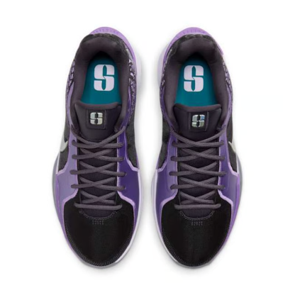 Nike Sabrina 2 EP "Court Vision"