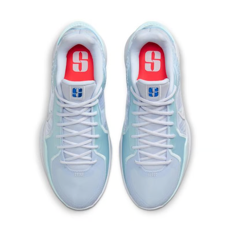 Nike Sabrina 2 EP "Conductor"