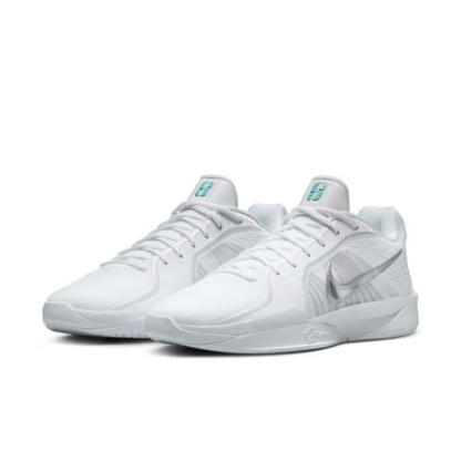 Nike Sabrina 2 EP "White Noise"