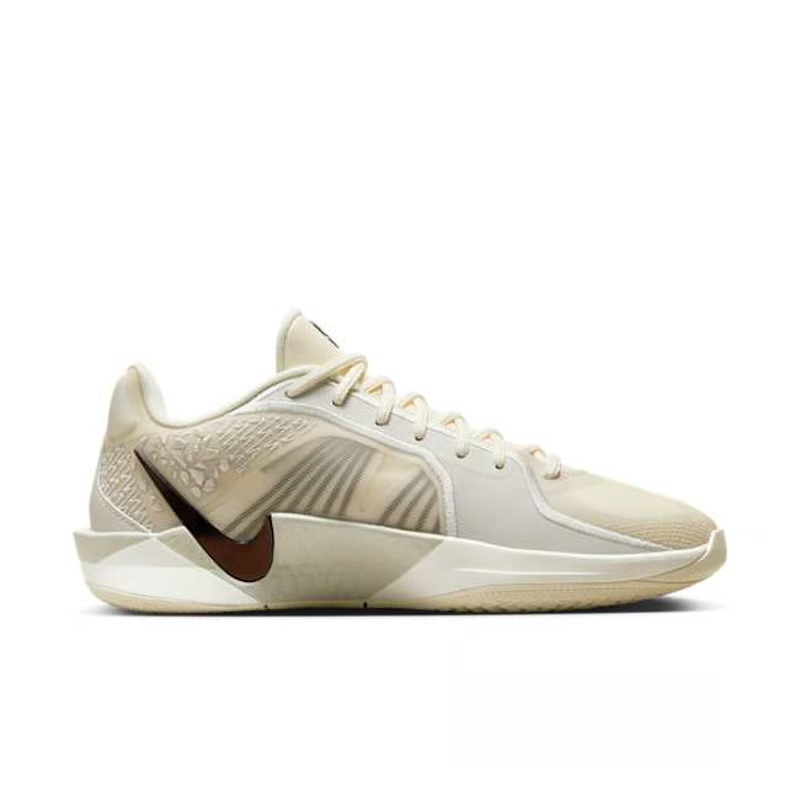 Nike Sabrina 2 EP "Sail"