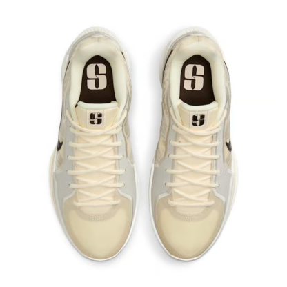 Nike Sabrina 2 EP "Sail"