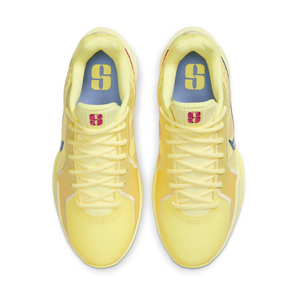 Nike Sabrina 2 EP "Trust Your Game"