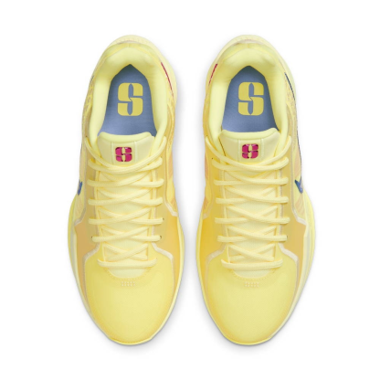 Nike Sabrina 2 EP "Trust Your Game"