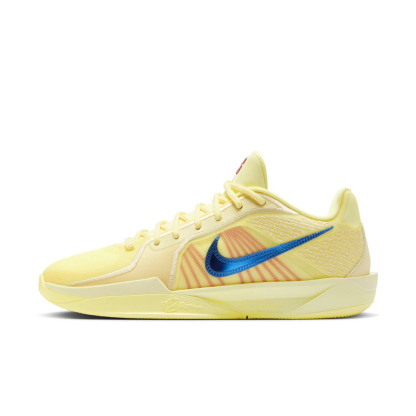 Nike Sabrina 2 EP "Trust Your Game"