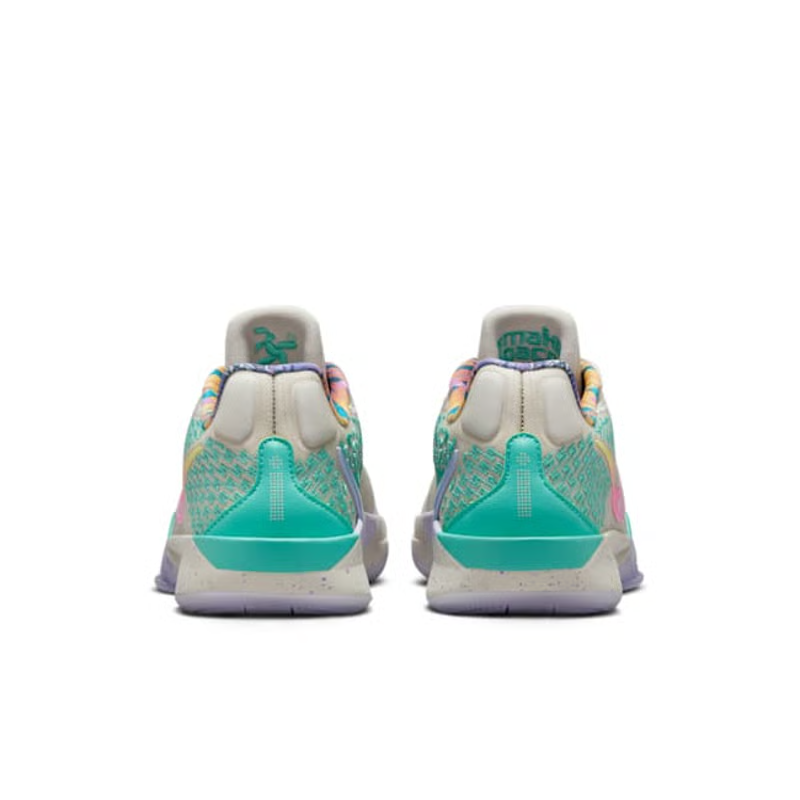 Titan x Nike Sabrina 2 EP "Make Space"