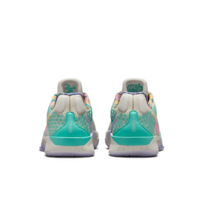 Titan x Nike Sabrina 2 EP "Make Space"