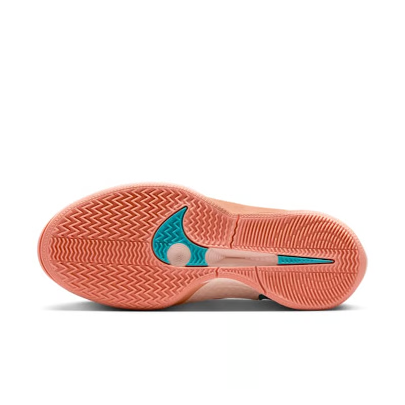 Nike Sabrina 2 EP "Apricot Agate"