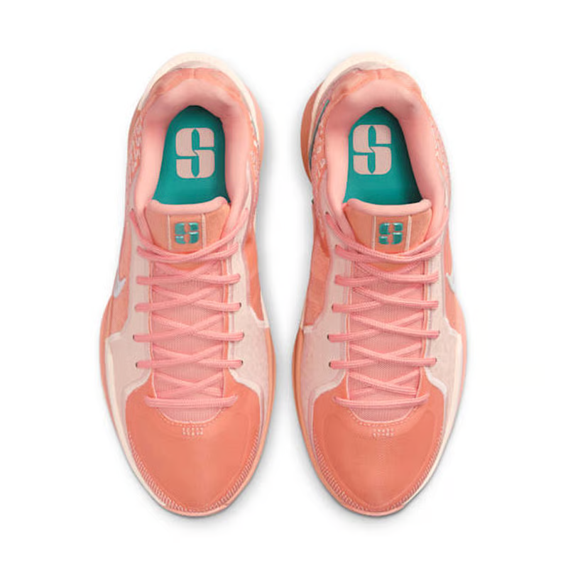 Nike Sabrina 2 EP "Apricot Agate"