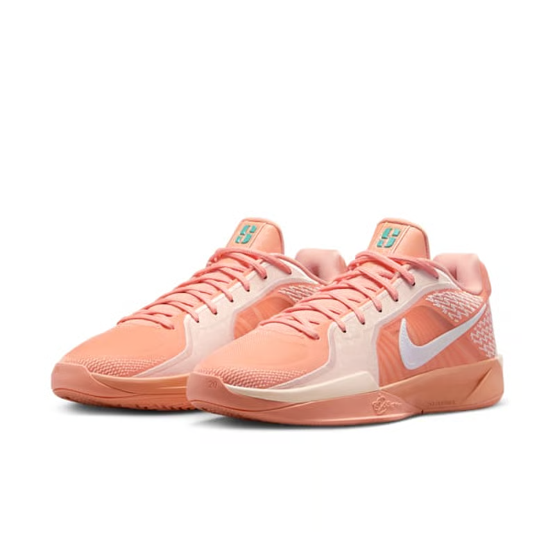 Nike Sabrina 2 EP "Apricot Agate"