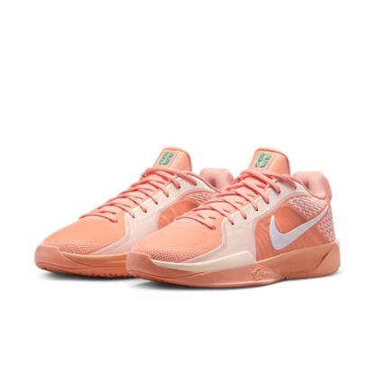 Nike Sabrina 2 EP "Apricot Agate"
