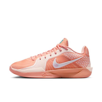 Nike Sabrina 2 EP "Apricot Agate"
