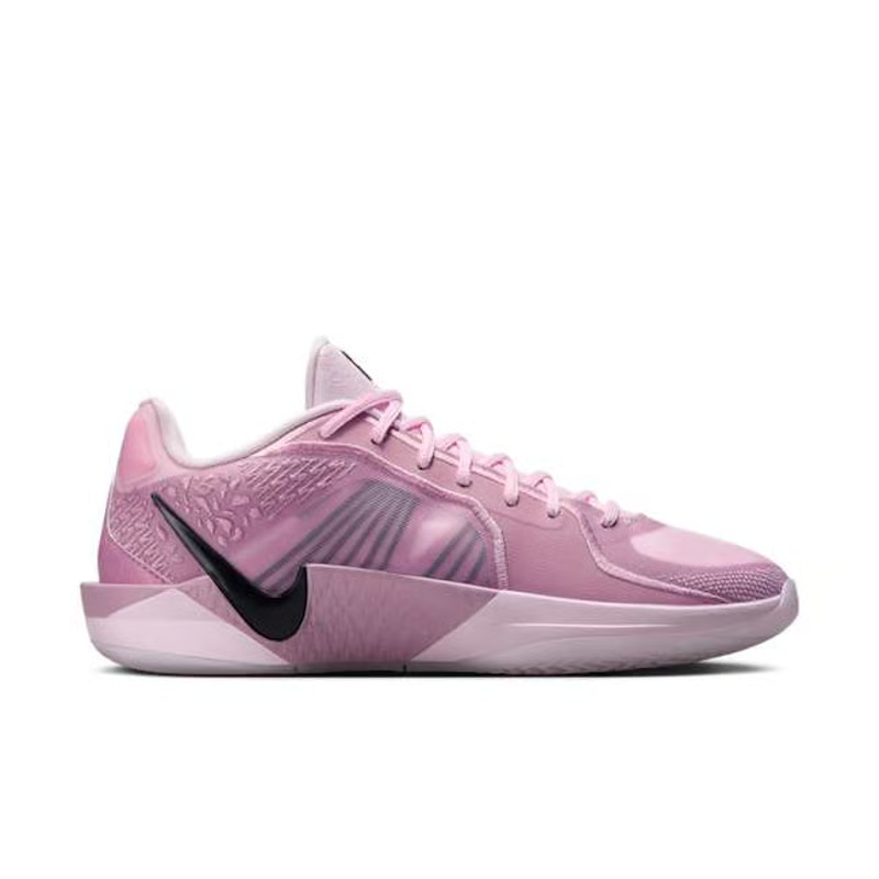 Nike Sabrina 2 EP "Pink Foam"