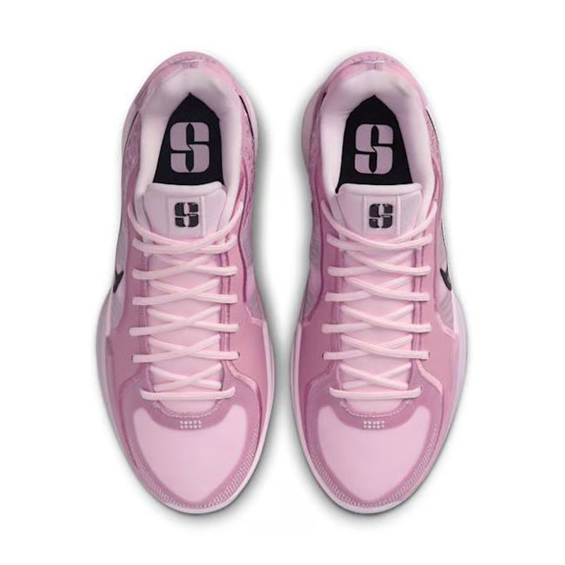 Nike Sabrina 2 EP "Pink Foam"