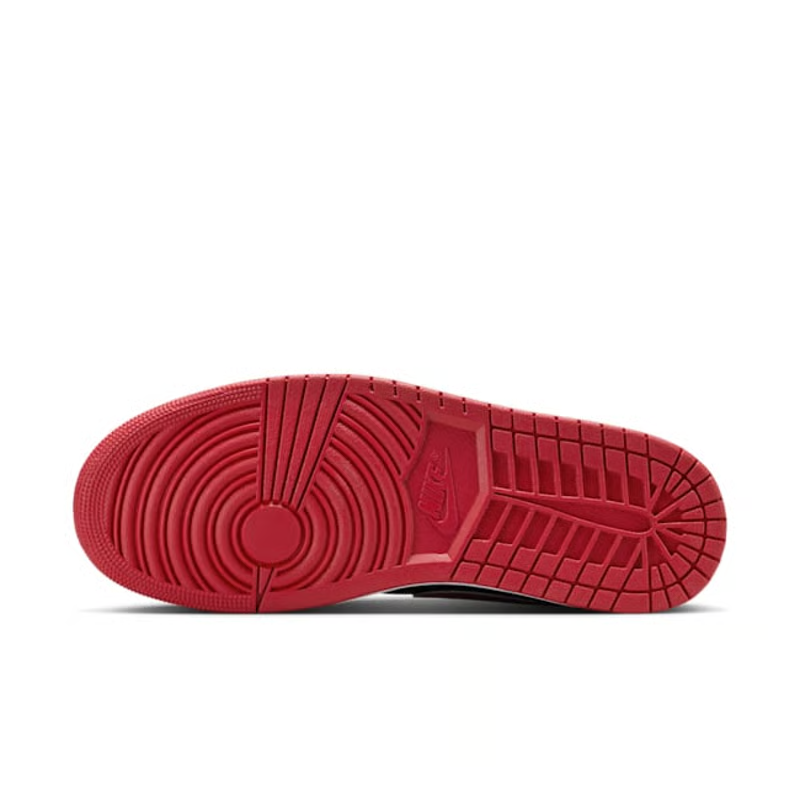 Air Jordan 1 Low "Varsity Red"