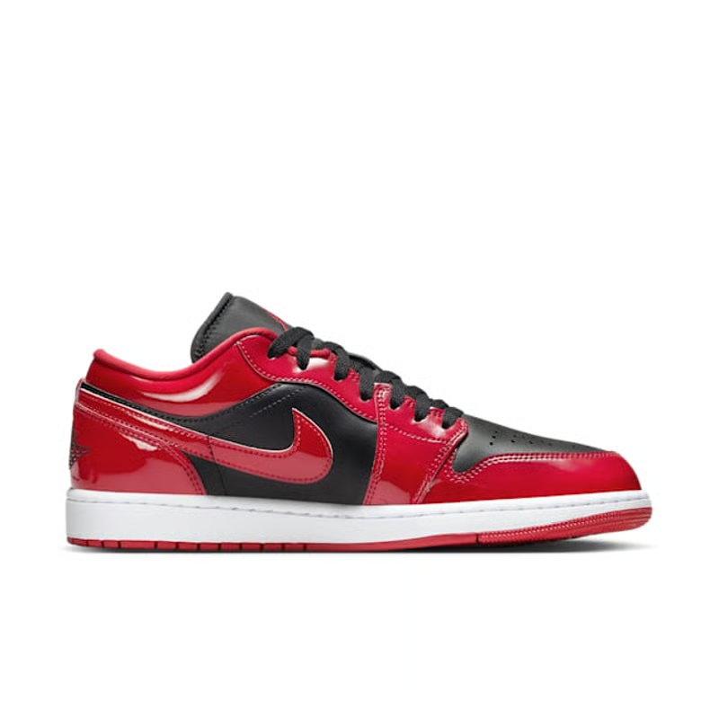 Air Jordan 1 Low "Varsity Red"