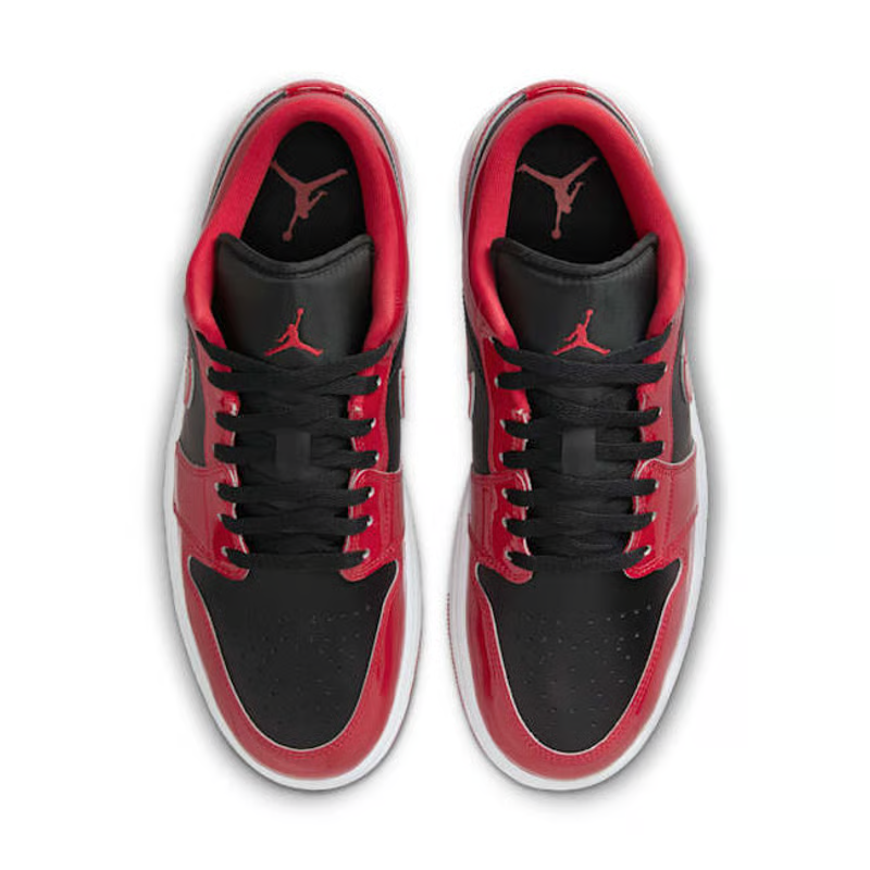 Air Jordan 1 Low "Varsity Red"