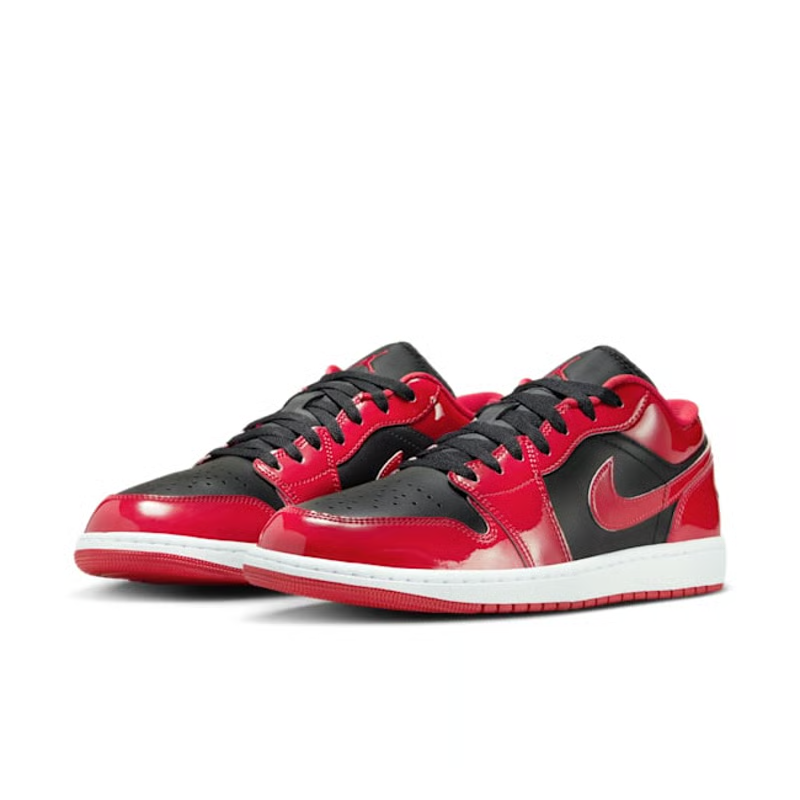 Air Jordan 1 Low "Varsity Red"