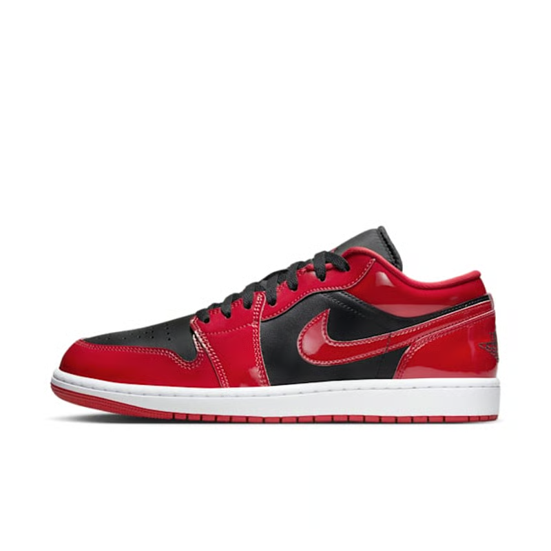 Air Jordan 1 Low "Varsity Red"