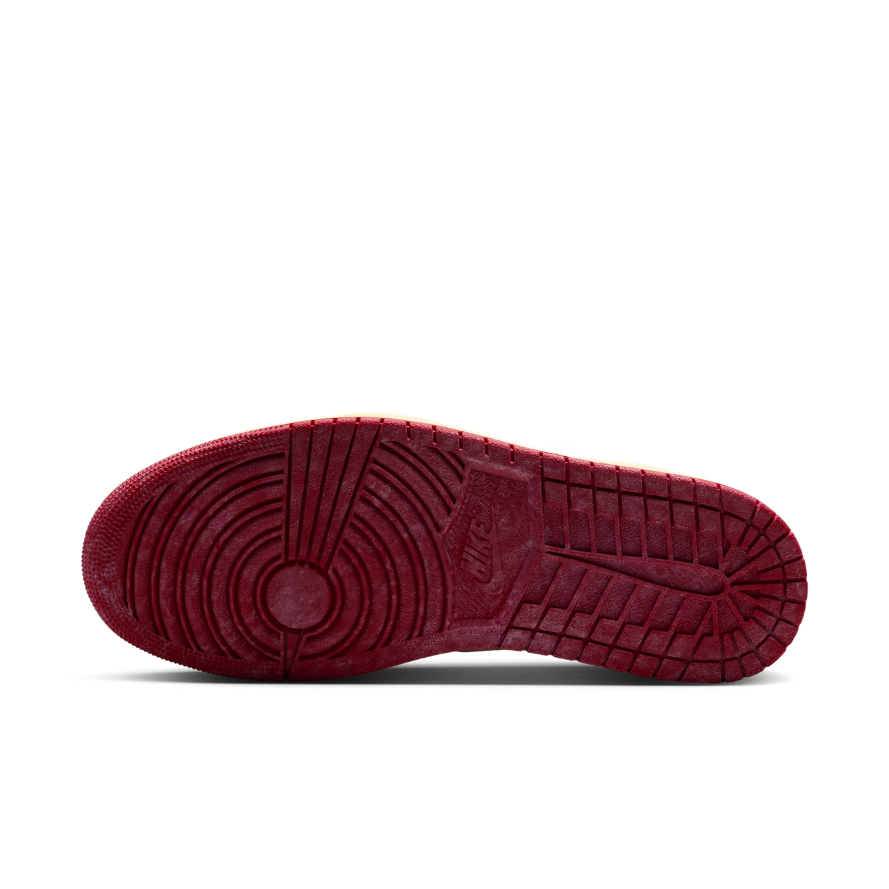 Nigel Sylvester x Air Jordan 1 Retro Low OG "Nitro"