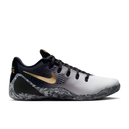 Nike Zoom Kobe 9 Elite Low EM Protro "Mambacita"
