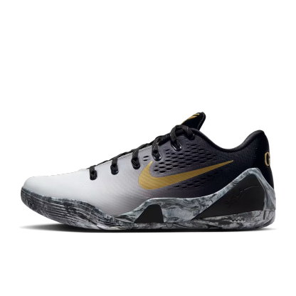 Nike Zoom Kobe 9 Elite Low EM Protro "Mambacita"